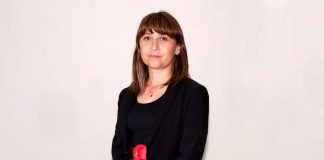 Loreto Cantillana Académica Facultad de Educación Universidad de Las Américas