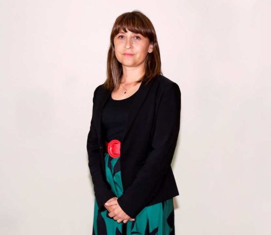 Loreto Cantillana Académica Facultad de Educación Universidad de Las Américas