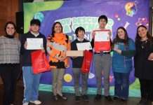 Aprender ciencia jugando: Marble Challenge, el concurso que desafía la creatividad y la gravedad Aprender ciencia jugando: Marble Challenge, el concurso que desafía la creatividad y la gravedad