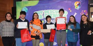 Aprender ciencia jugando: Marble Challenge, el concurso que desafía la creatividad y la gravedad Aprender ciencia jugando: Marble Challenge, el concurso que desafía la creatividad y la gravedad