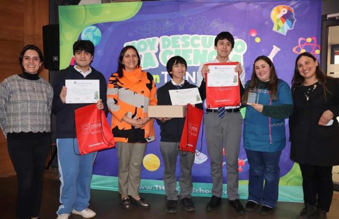 Aprender ciencia jugando: Marble Challenge, el concurso que desafía la creatividad y la gravedad Aprender ciencia jugando: Marble Challenge, el concurso que desafía la creatividad y la gravedad