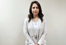 María Paz Cárcamo Académica investigadora de la Facultad de Medicina Veterinaria y Agronomía Universidad de Las Américas UDLA
