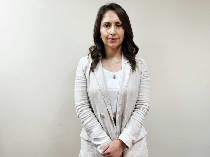 María Paz Cárcamo Académica investigadora de la Facultad de Medicina Veterinaria y Agronomía Universidad de Las Américas UDLA