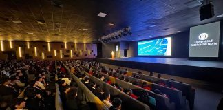 Más de 750 personas asistieron a la exhibición del Documental “Te Moana Ora”