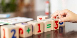 Matemáticas desde el jardín: claves para construir pensamiento matemático en la infancia