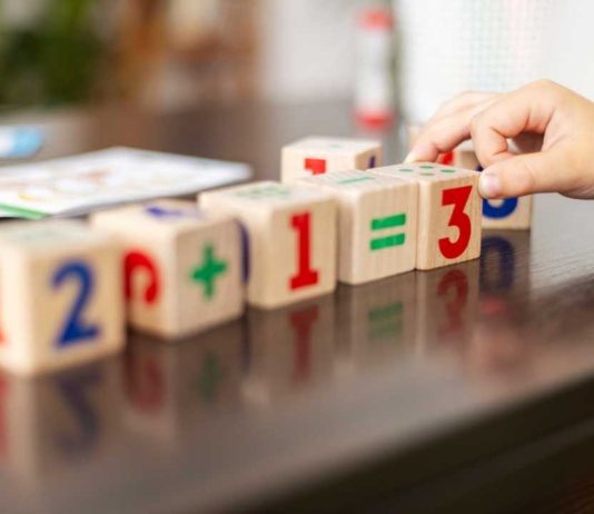 Matemáticas desde el jardín: claves para construir pensamiento matemático en la infancia Matemáticas desde el jardín: claves para construir pensamiento matemático en la infancia