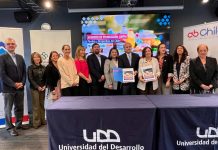 Menos desperdicios de alimentos: AB Chile firma primer Acuerdo de Producción Limpia de la industria Menos desperdicios de alimentos: AB Chile firma primer Acuerdo de Producción Limpia de la industria