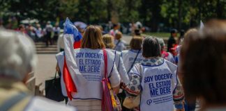 Mineduc habilitó plataforma para revisar el estado de trámite de la Deuda Histórica:15.560 docentes recibirán el aporte desde el 17 de octubre