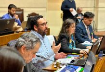 Mineduc presentó balance de ejecución 2025 y proyecciones de Presupuesto 2026  Mineduc presentó balance de ejecución 2025 y proyecciones de Presupuesto 2026