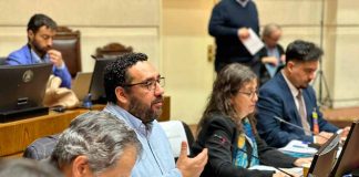 Mineduc presentó balance de ejecución 2025 y proyecciones de Presupuesto 2026 