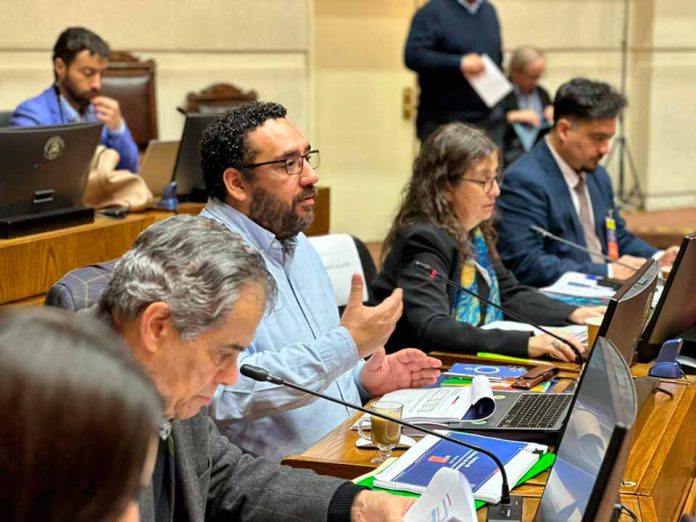 Mineduc presentó balance de ejecución 2025 y proyecciones de Presupuesto 2026  Mineduc presentó balance de ejecución 2025 y proyecciones de Presupuesto 2026