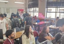 Muestra Tech USM proyecta nueva etapa de innovación estudiantil