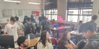 Muestra Tech USM proyecta nueva etapa de innovación estudiantil