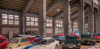 Museo Jedimar: 15 años preservando el patrimonio automotriz en Chile