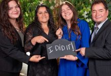 Nido Scholars dos casos de éxito de alumnos egresados del programa de becas del Colegio Internacional Nido de Águilas