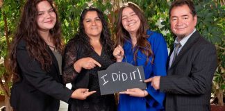 Nido Scholars dos casos de éxito de alumnos egresados del programa de becas del Colegio Internacional Nido de Águilas