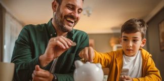 Octubre es el Mes de la Educación Financiera: 5 consejos para ordenar las finanzas personales Octubre es el Mes de la Educación Financiera 5 consejos para ordenar las finanzas personales