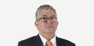 Pablo Figueroa Director Instituto de Ciencias Naturales Universidad de Las Américas