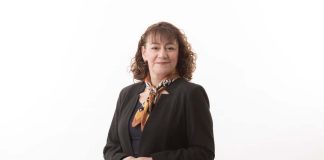 Paola Espejo, Vicerrectora Universidad de Las Américas UDLA Sede Viña del Mar