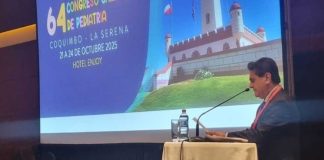 Pediatras llaman a poner a la infancia en el centro de las políticas públicas y advierten sobre grave crisis de salud mental