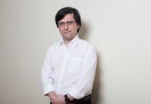 ¿Por qué hay que lavar la ropa nueva? PhD. Roberto Rojas, académico Instituto de Ciencias Naturales UDLA Sede Viña del Mar