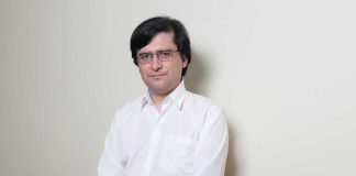 ¿Por qué hay que lavar la ropa nueva? PhD. Roberto Rojas, académico Instituto de Ciencias Naturales UDLA Sede Viña del Mar