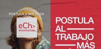 Postula al trabajo más difícil (y el mejor pagado): Último llamado para ser parte de Enseña Chile