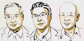 Premio Nobel de Economía 2025