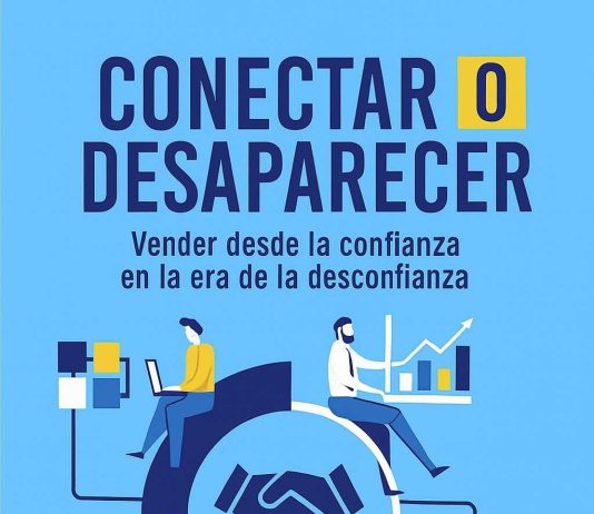 Presentan Libro con Método que Humaniza la Venta Presentan Libro con Método que Humaniza la Venta