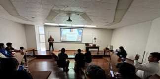 Profesionales UCN realizan pasantía a México para intercambiar conocimientos sobre el Tratamiento de aguas residuales industriales