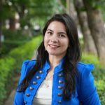 Profesora chilena de música es premiada por los Latin Grammy Profesora chilena de música es premiada por los Latin Grammy