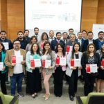 Profesores se certifican en hidrógeno verde con apoyo del Centro de Energía UCSC y CORFO