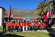Programa “Creciendo Juntas” de Veltis inicia una nueva edición en Salamanca para potenciar el talento femenino en la minería de la Región de Coquimbo