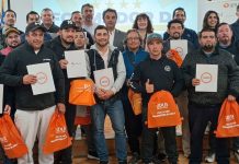 Programa Formador de Formadores de Everton y UDLA consolida su impacto en el fútbol amateur con una tercera versión dirigida a 50 entrenadores Programa Formador de Formadores de Everton y UDLA consolida su impacto en el fútbol amateur con una tercera versión dirigida a 50 entrenadores