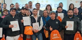 Programa Formador de Formadores de Everton y UDLA consolida su impacto en el fútbol amateur con una tercera versión dirigida a 50 entrenadores