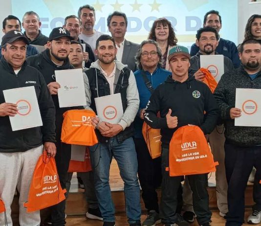 Programa Formador de Formadores de Everton y UDLA consolida su impacto en el fútbol amateur con una tercera versión dirigida a 50 entrenadores