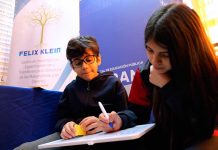Mineduc presenta segunda versión de Programa Matemática en Ruta que beneficiará a más de 150 mil estudiantes de todo el país Mineduc presenta segunda versión de Programa Matemática en Ruta que beneficiará a más de 150 mil estudiantes de todo el país