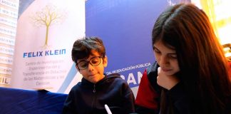 Mineduc presenta segunda versión de Programa Matemática en Ruta que beneficiará a más de 150 mil estudiantes de todo el país