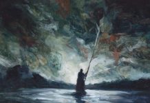 Pronto a publicar Primer libro sobre la obra del pintor chileno Guillermo Grebe incluye inédita versión en audiolibro