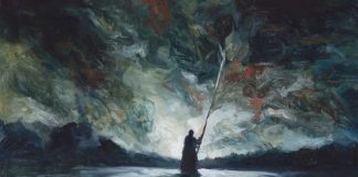 Pronto a publicar Primer libro sobre la obra del pintor chileno Guillermo Grebe incluye inédita versión en audiolibro