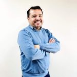 Día Nacional de las Frutas y Verduras Raúl Calderón Académico investigador de la Facultad de Medicina Veterinaria y Agronomía Universidad de Las Américas