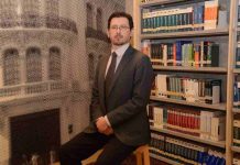 Los nuevos desafíos de la ciberseguridad en la era digital Rodrigo Cea, director de carreras de Informática y Telecomunicaciones de Duoc UC sede Padre Alonso de Ovalle