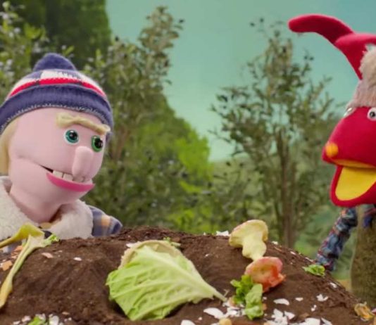 Rumbo a COP30, Juan Carlos Bodoque inicia nueva cruzada ambiental para frenar las emisiones globales de metano Rumbo a COP30, Juan Carlos Bodoque inicia nueva cruzada ambiental para frenar las emisiones globales de metano