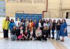 SENCE y Viggo lanzan programa de becas para conductoras profesionales en la Región de Antofagasta SENCE y Viggo lanzan programa de becas para conductoras profesionales en la Región de Antofagasta