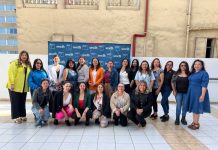 SENCE y Viggo lanzan programa de becas para conductoras profesionales en la Región de Antofagasta SENCE y Viggo lanzan programa de becas para conductoras profesionales en la Región de Antofagasta