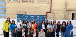 SENCE y Viggo lanzan programa de becas para conductoras profesionales en la Región de Antofagasta