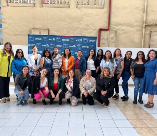 SENCE y Viggo lanzan programa de becas para conductoras profesionales en la Región de Antofagasta SENCE y Viggo lanzan programa de becas para conductoras profesionales en la Región de Antofagasta