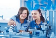 SMC Corporation será sede oficial del WorldSkills Américas Santiago 2025: innovación, talento y sostenibilidad al servicio de la formación técnica SMC Corporation será sede oficial del WorldSkills Américas Santiago 2025: innovación, talento y sostenibilidad al servicio de la formación técnica
