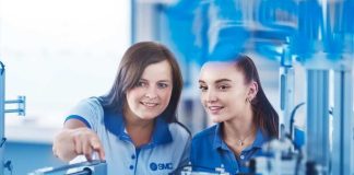 SMC Corporation será sede oficial del WorldSkills Américas Santiago 2025: innovación, talento y sostenibilidad al servicio de la formación técnica