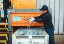 Samsung refuerza su compromiso con el reciclaje de residuos electrónicos en América Latina Samsung refuerza su compromiso con el reciclaje de residuos electrónicos en América Latina